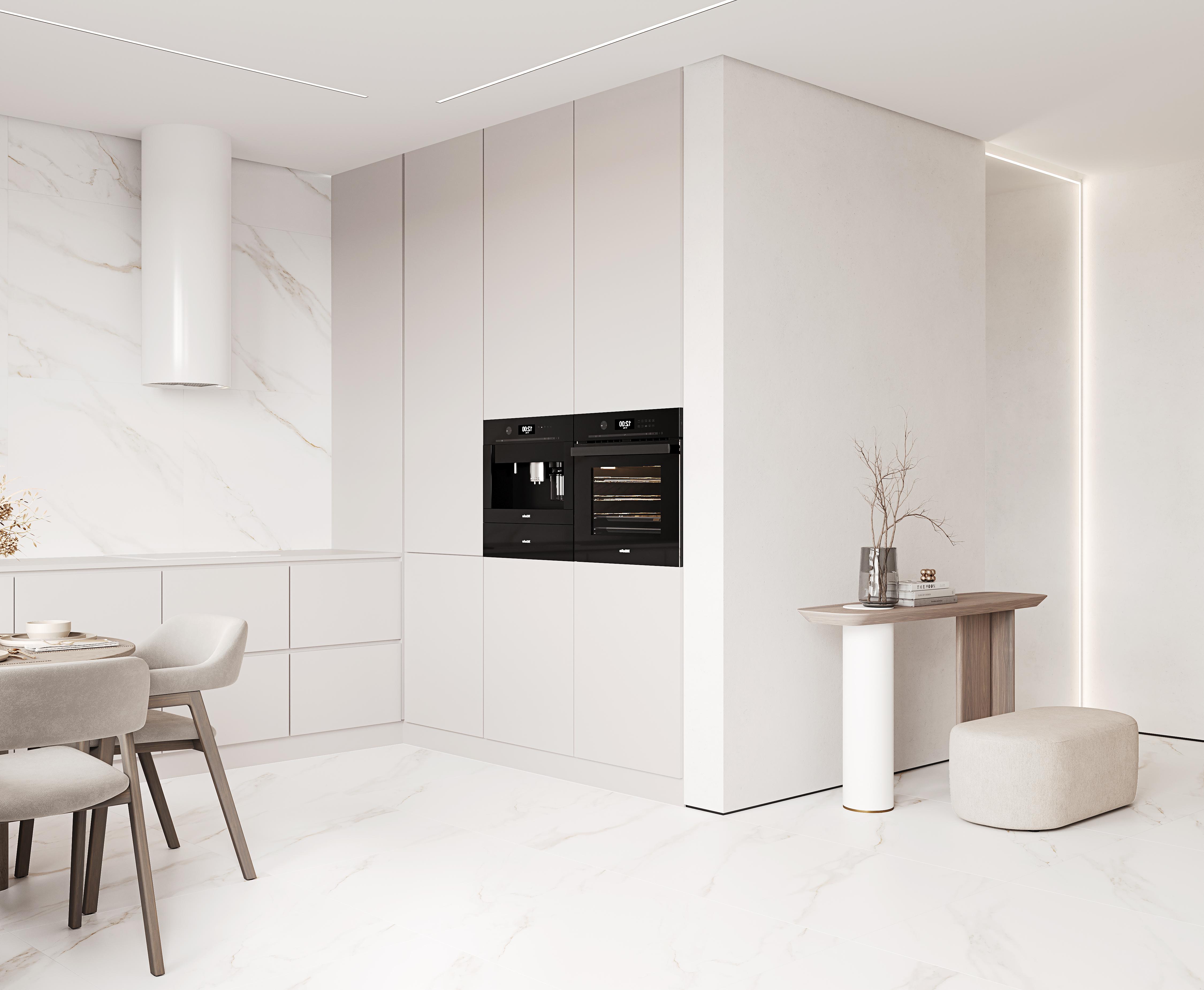 Calacatta Regal Gold от CERADIM. Королевское золото застывшее в мраморе