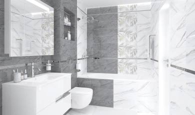 Трендовые коллекции в новом формате 20x50