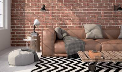 Стиль лофт в интерьере