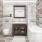 Экстра Элемент Декор серый 30х60_1