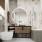 Calacatta Carve Керамогранит 60х120 Карвинг_1