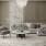 Calacatta Carve Керамогранит 60х120 Карвинг_4