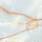 Onyx Dawn Sky Керамогранит голубой 60x120 Полированный_0