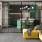 Fabric Natural Керамогранит серый 80x80 Лаппатированный_1