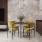 Carnico Grey Керамогранит серый 80x80 Лаппатированный_1