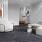 Pietra Violet Керамогранит графитовый 80x80 Лаппатированный_1