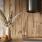 Cypress Wood Sandle Керамогранит темно-бежевый 20х120 Матовый Структурный_13