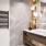 Crystal Grey Керамогранит серый 60x60 Сатинированный_2