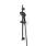 Душевой комплект LAPARET (лейка + шланг) 3 режима BLACK N2840920LPT_4