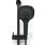 Душевой комплект LAPARET (лейка + шланг) 3 режима BLACK N2840920LPT_2