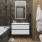 Galaxy Pearl Керамогранит жемчужный SG627820R 59,5х59,5 матовый_2