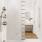 Advance White Керамогранит белый 80х80 сатинированный_4