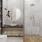 Illusion Grey Керамогранит серый 60х120 матовый+гл.чернила STR_1