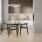 Stone Divine Beige Керамогранит бежевый 60х60 Матовый_4