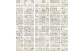 Эхо Мозаика серый 30х30