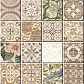 Кипарис Плитка настенная мозаика 17-30-11-477 20х60_0