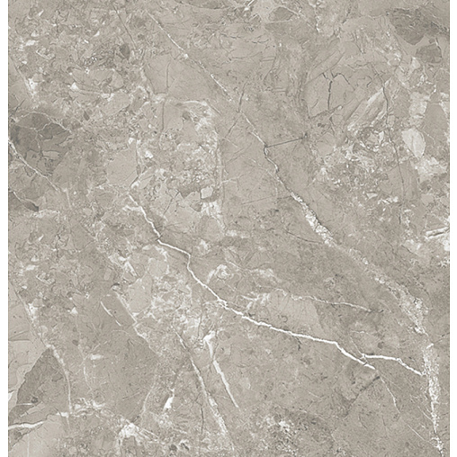 Romano Grey Керамогранит серый 60x60 полированный