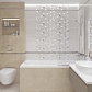 Слим Плитка настенная табачный 34073 25х50_3