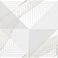 Баланс Декор белый 25х75_2