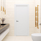 Квазар Керамогранит кремовый 60х60 сатиновый карвинг_2