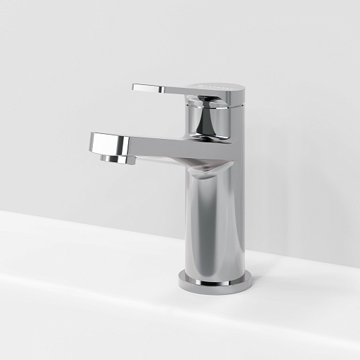 Смеситель для раковины LAPARET Нобиа/NOBIA N3015402LPT