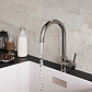 Смеситель для кухни LAPARET Минилиада/MINILIADA N3063302LPT_2
