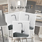 Смеситель для кухни LAPARET Митра/MITHRA N2066417LPT_7