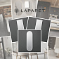 Зеркало LAPARET Модус/Modus 45*150 влагостойкое, подсветка, димер_4