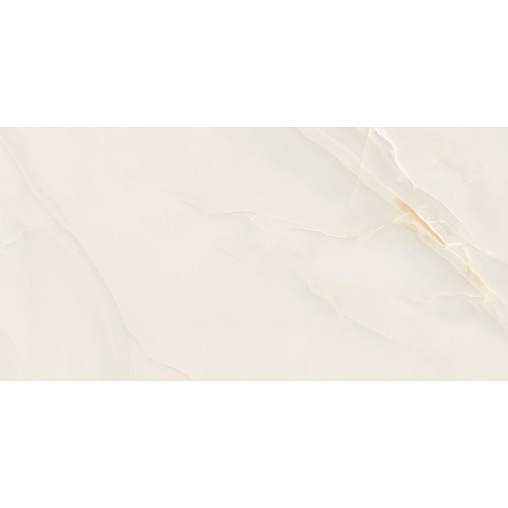 Оникс Куин Крим Керамогранит кремовый 60х120 полированный