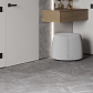 Таймлесс Тауп Керамогранит серо-бежевый LP6060G0051R 59,5х59,5 матовый карвинг_23