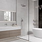 Феста Графит Керамогранит тёмно-серый LP6012G0621R 59,5х119,1 матовый+гл.чернила_13