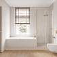 Соло Аворио Керамогранит кремовый LP6012G0561R 59,5х119,1 матовый+гл.чернила_5