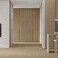 Твист Керамогранит медовый LP6012G0801R8 59,5х119,1 матовый+гл.чернила_3