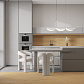 Твист Керамогранит медовый LP2012G0091R8 19,6х119,1 матовый+гл. чернила_27