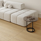 Дориан Керамогранит янтарный LP2012G0111R8 19,6х119,1 матовый+гл. чернила_28