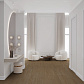 Амели Керамогранит кремовый LP2012G0021R8 19,6х119,1 матовый+гл. чернила_26