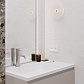 Амазон Крема Керамогранит кремовый CR6012G0391R8 59,5х119,1 матовый_2